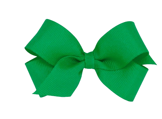 Small Hair Bows