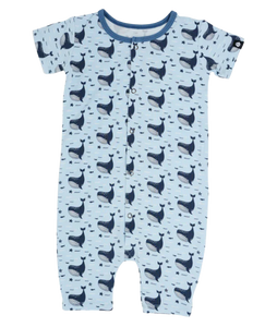 Shortie - Whale