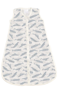Sleep Sack - Whale