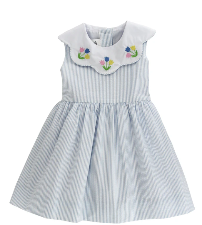 Sunday Stroll - Dress*