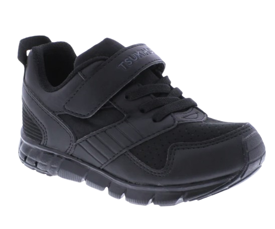 CHARGE BTS (child) - 3581-001-C - Black/Black
