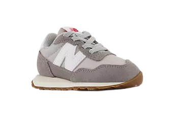 237 Bungee - Grey