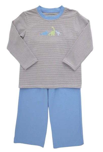 Dino Pant Set