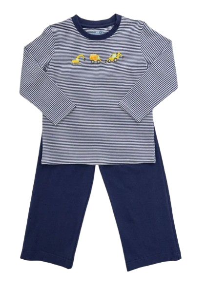 Construction Pant Set