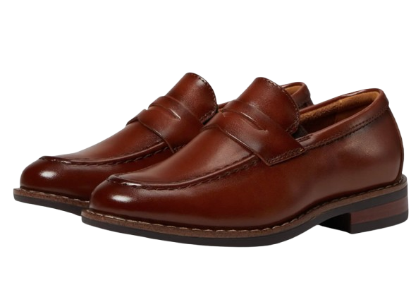 Rucci Penny Loafer Jr.