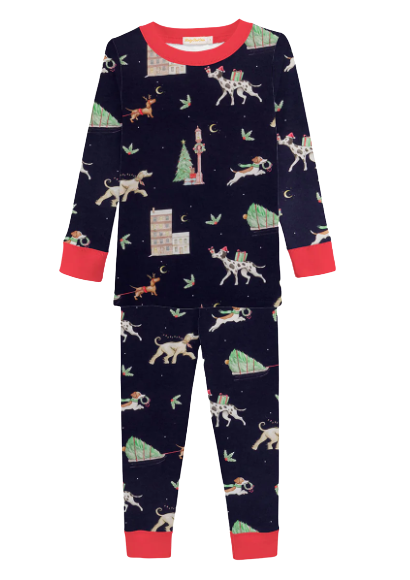 Holiday in the City Kids Set