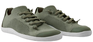 Lightweight Breathable Barefoot Shoes - Astelu -Greyish Green