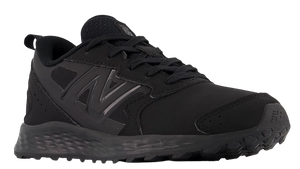 NEW BALANCE 650 BLACK LACE YN650BB