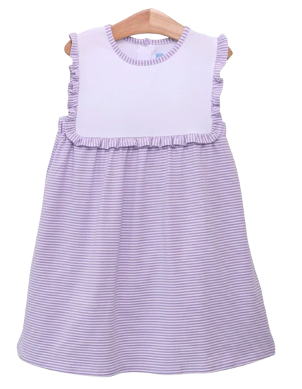 Alice Dress Lavender *