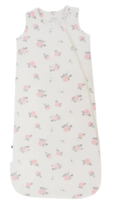 Sleep Sack - Rose White