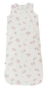 Sleep Sack - Rose White