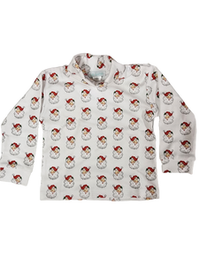 Santa Turtle Neck