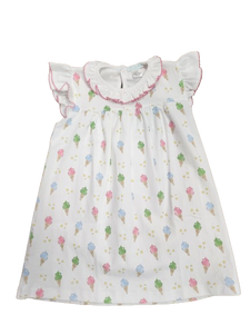 LuLu BeBe Toddler Ice Cream Dress