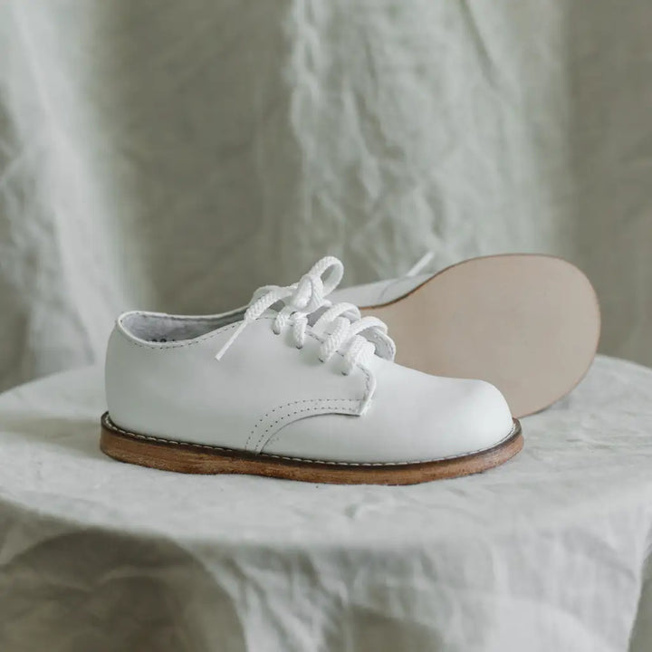 Harvey Oxford White