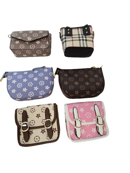 Assorted Purses