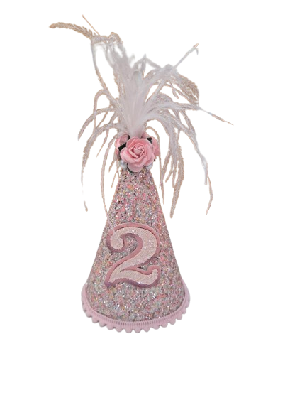Skipper Party Hat