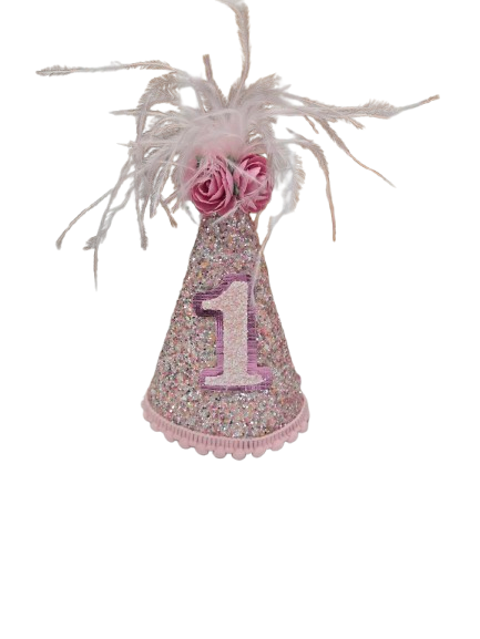Skipper Party Hat