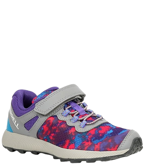 Nova 2 Grey Multi
