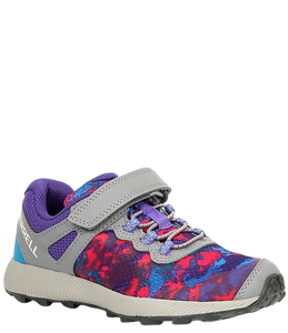 Nova 2 Grey Multi