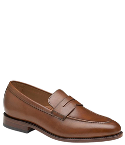 Melton, Loafer, Tan