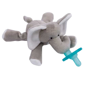 Pacifier, Elephant