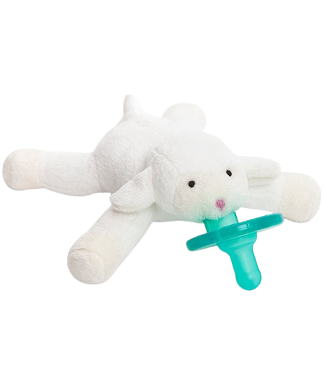 Pacifier, Lamb
