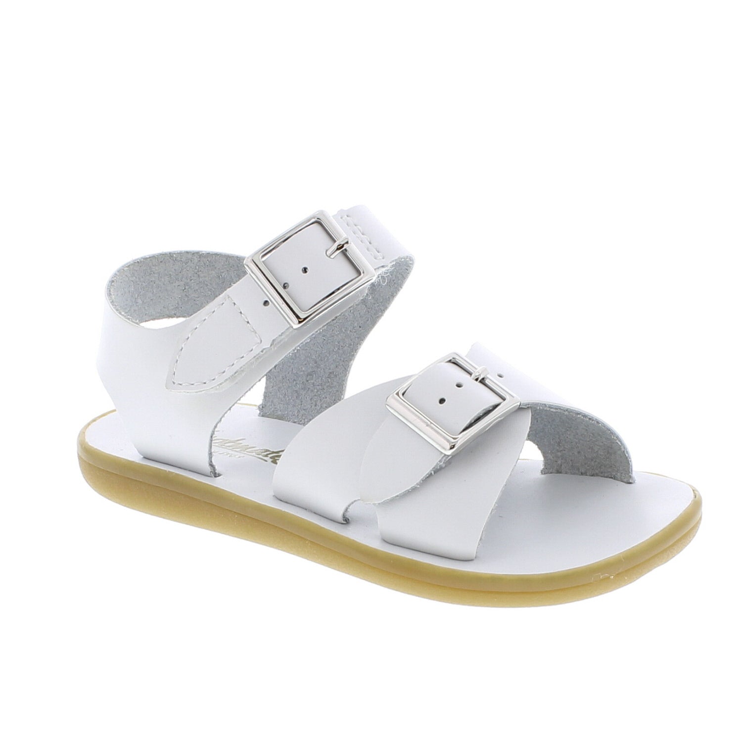 Tide White