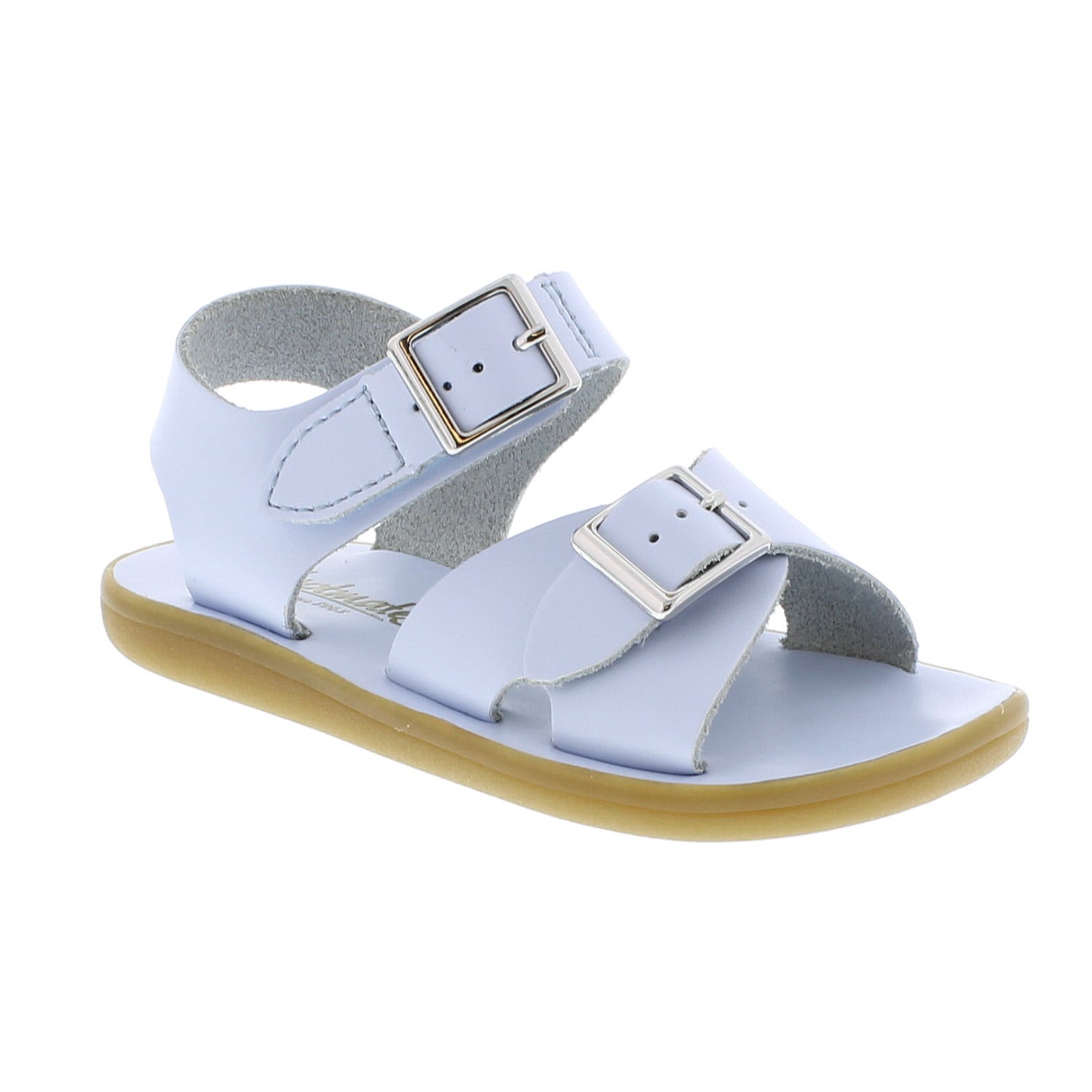 Tide Light Blue