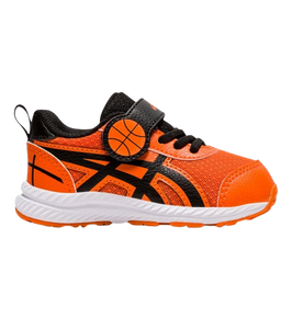 CONTEND 7 TS SCHOOL YARD HABANERO/BLACK