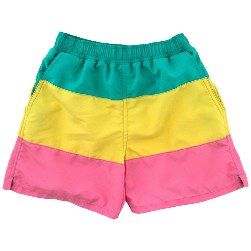 Board Shorts - Retreat