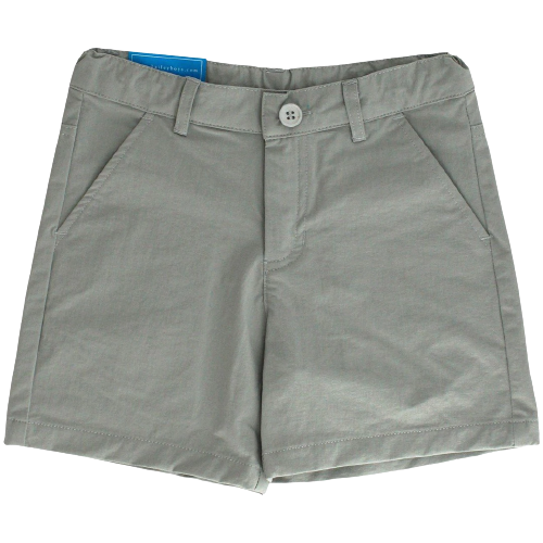 Short, Performance, Fog