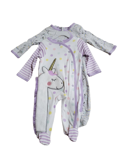 Unicorn Sleeper
