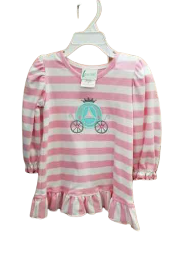 Princess Dress Pink