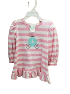 Princess Dress Pink