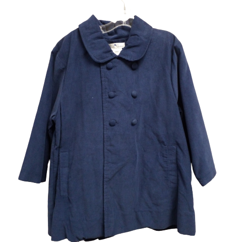 Jacket Navy