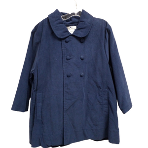 Jacket Navy