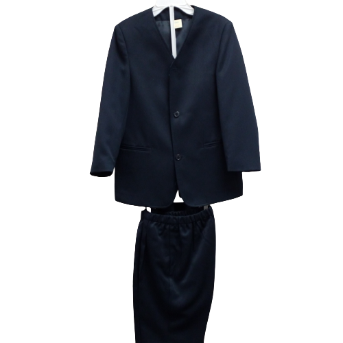 Eaton Suit Navy
