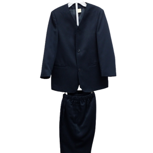 Eaton Suit Navy