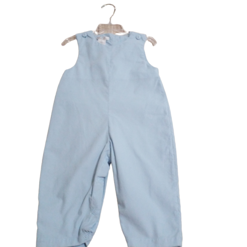 Boys Longalls Light Blue Corduroy