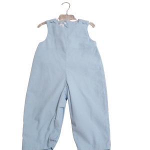 Boys Longalls Light Blue Corduroy