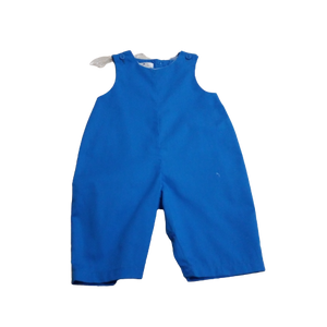 Boys Longalls Royal Blue