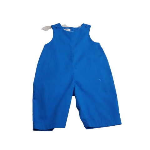 Boys Longalls Royal Blue