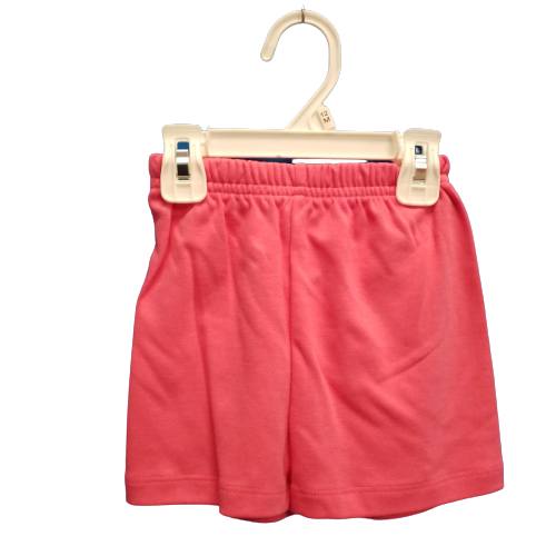 Jenny's Shorts Knit, Knit S. Fuchsia
