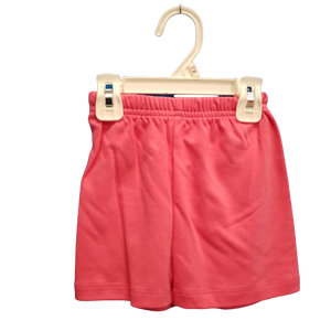 Jenny's Shorts Knit, Knit S. Fuchsia