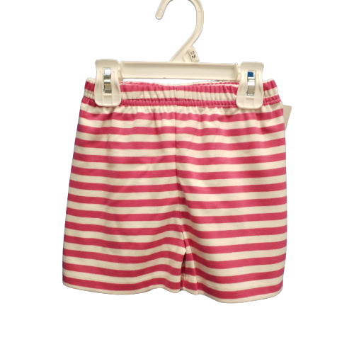 Jenny's Shorts Knit, Knit MS Fuchsia