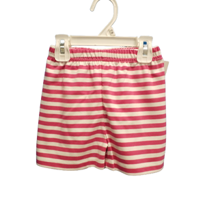 Jenny's Shorts Knit, Knit MS Fuchsia