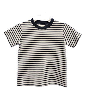 Harry's Play T-Shirt, Knit, TS Navy