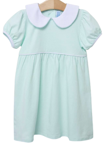 ELOISE - DRESS  - MINT