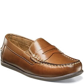 JASPER JR. MOC TOE PENNY DRIVER