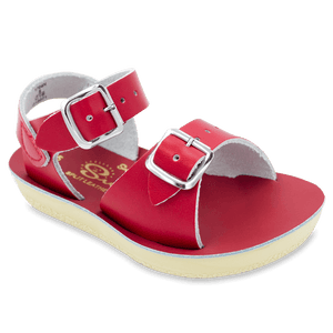 Surfer Red
